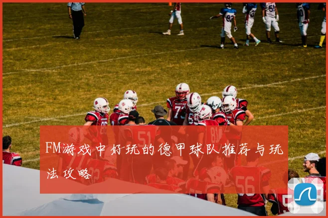 FM游戏中好玩的德甲球队推荐与玩法攻略