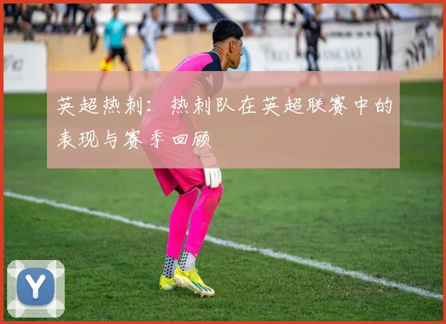 英超热刺：热刺队在英超联赛中的表现与赛季回顾