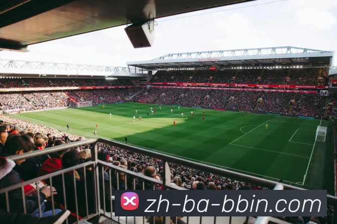 bbin宝盈品牌故事