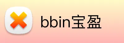 bbin宝盈 logo